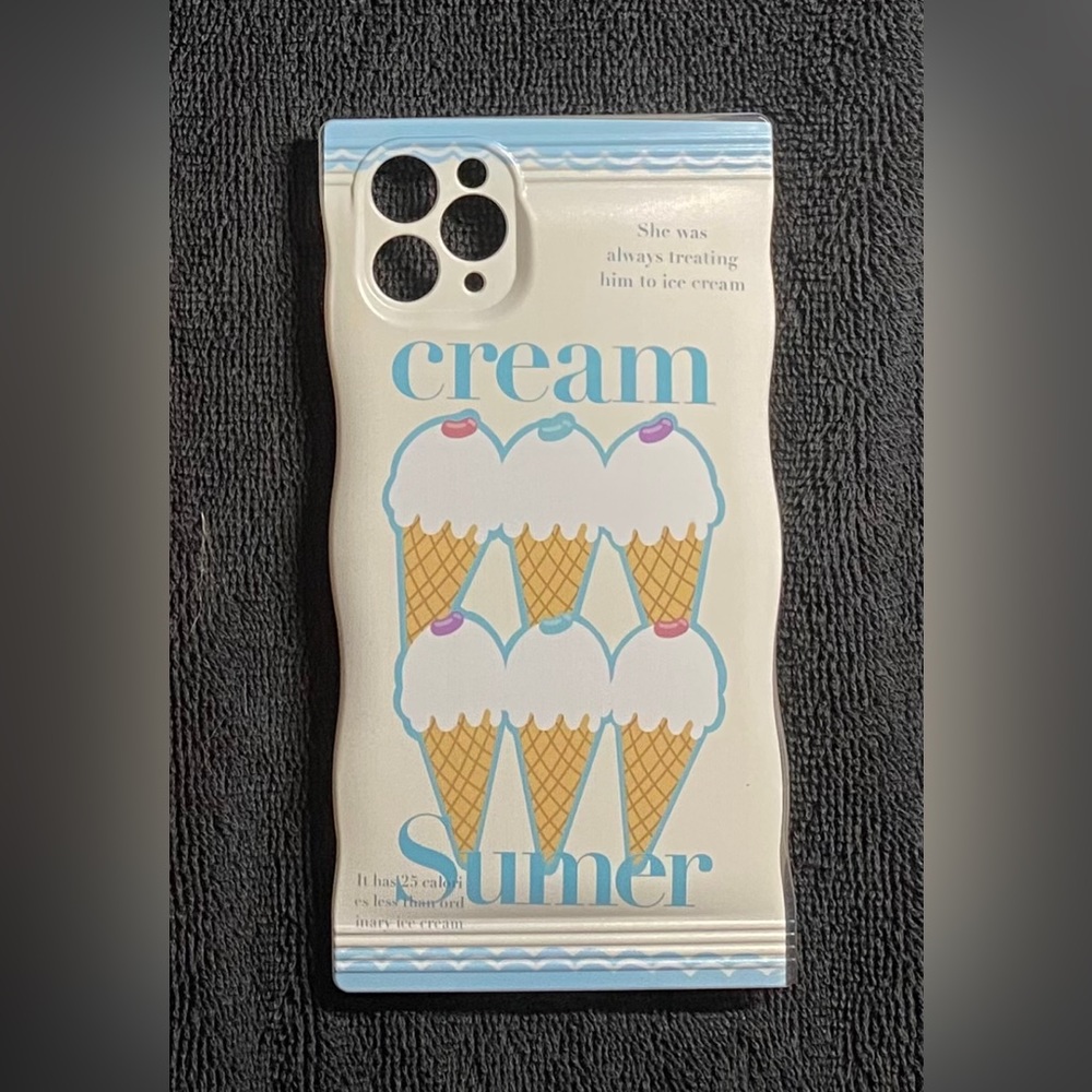 iPhone 11 Pro Max case